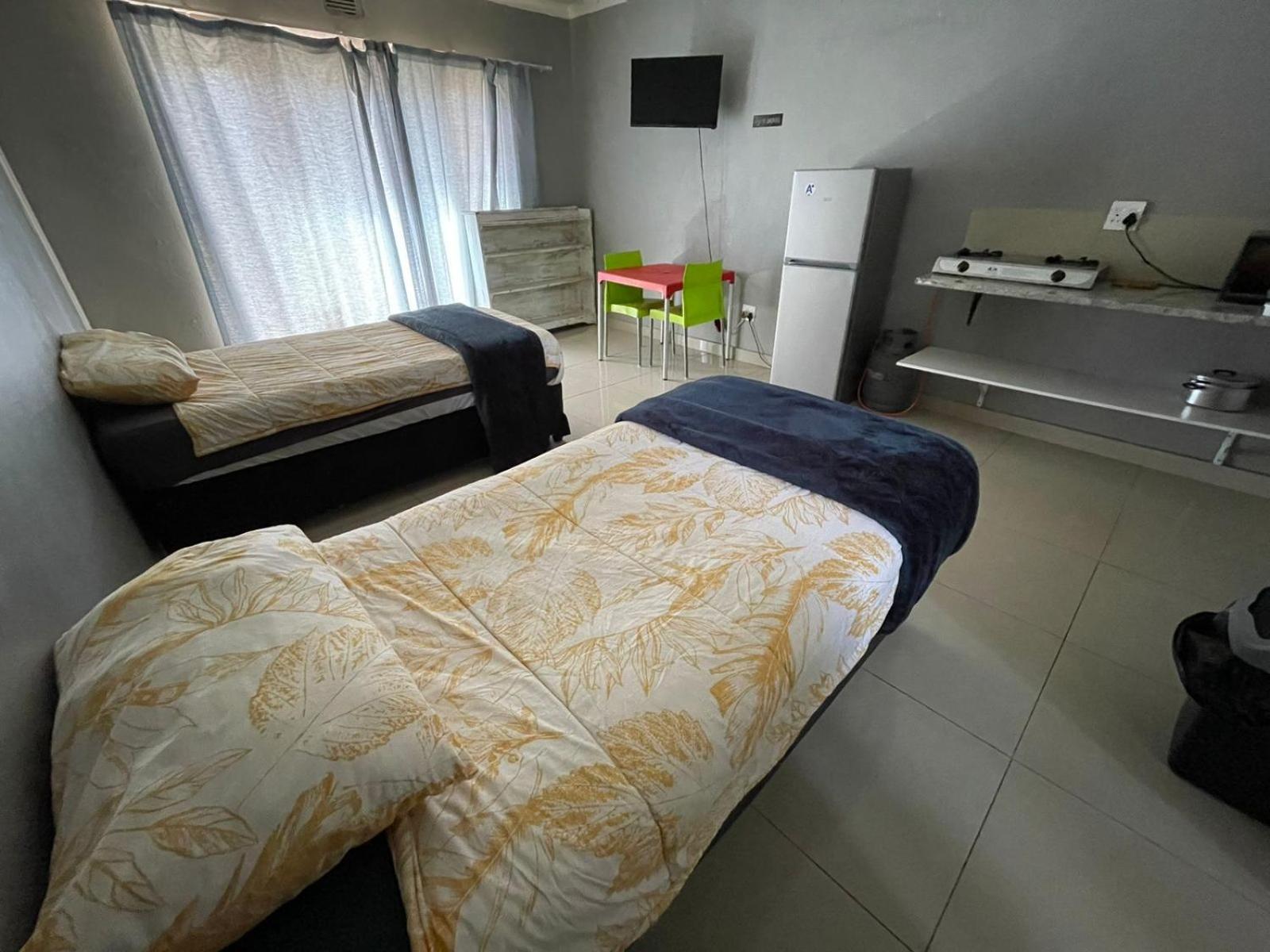 Rocky Hills Guesthouse Piet Retief Eksteriør bilde